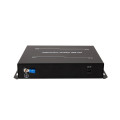 Prix ​​usine Fiber Optique 1080p 2 ch HDSDI Converter